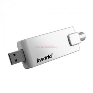 Kworld - TV Tuner Kworld UB490-A