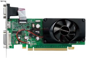 Leadtek - Placa Video GeForce 210 DDR2