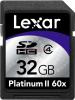 Lexar - lichidare card secure digital 60x