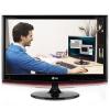 LG - Monitor LCD 20" M2062D-PZ  (TV Tuner inclus)