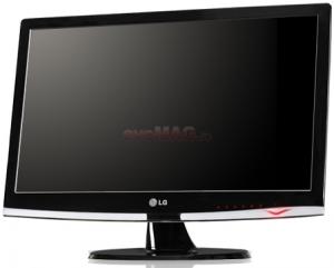 LG - Monitor LCD 24" W2453V-PF