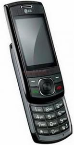 LG - Telefon Mobil GU285