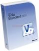 Microsoft -  office visio standard 2010