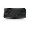 Microsoft - promotie tastatura wireless arc (negru)