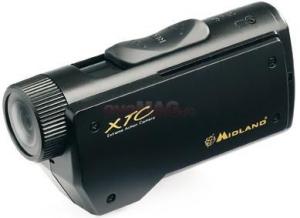 Midland -  Camera Video Midland XTC-100 Action pentru sporturi extreme