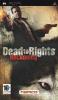 NAMCO BANDAI Games - NAMCO BANDAI Games  Dead to Rights: Reckoning (PSP)