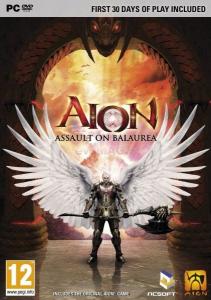 NCsoft - Exclusiv evoMAG! Aion: Assault on Balaurea (PC) + CADOU