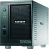 Netgear - NAS ReadyNAS Duo RND2000 (Fara Disk)