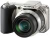 Olympus - camera foto sp-600uz (argintie) +