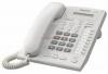 Panasonic - telefon fix panasonic kx-dt321ce (alb)