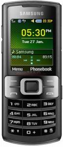 SAMSUNG - Telefon Mobil C3010