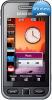 Samsung - telefon mobil s5230w, tft resistive touchscreen 3.0",