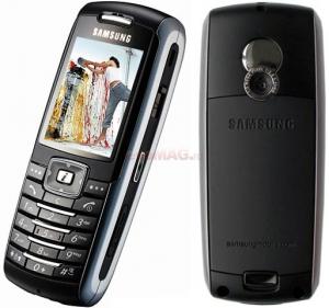 SAMSUNG - Telefon Mobil Samsung X 700