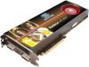 Sapphire - placa video radeon hd 5970 oc (+ colin