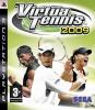 Sega - sega virtua tennis 2009