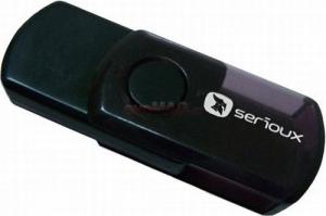 Serioux -   Adaptor USB Wireless N150UD-MINI