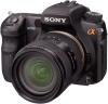 Sony - dslr-a700p (body + 16-105mm