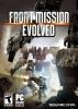 Square enix - front mission evolved (pc)
