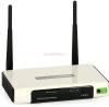 Tp-link -    router wireless tl-mr3420,  300 mbps,