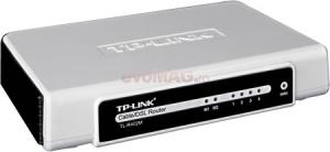 TP-LINK - Cel mai mic pret! Router TL-402M Cable/DSL