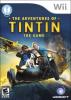 Ubisoft - adventures of tintin: the secret of the unicorn (wii)
