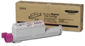 Xerox - Toner 106R01219 (Magenta - de mare capacitate)