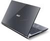 Acer - Laptop Aspire V3-571G-53214G50Maii (Intel Core i5-3210M, 15.6", 4GB, 500GB, nVidia GeForce GT 630M@1GB, USB 3.0, HDMI, Linux, Gri)