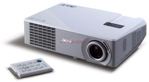 Acer - Video Proiector H5350 + CADOU
