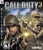 AcTiVision - AcTiVision Call of Duty 3 (PS3)