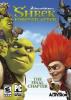 Activision - activision shrek forever after