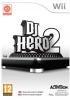 AcTiVision - Dj Hero 2 Sas (Wii)