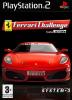 AcTiVision - Ferrari Challenge Trofeo Pirelli (PS2)