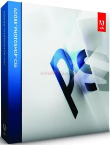 Adobe - Photoshop CS5, Licenta Electronica, Mac (Romana)