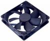 Akasa - lichidare! ventilator black fan 120mm