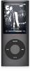 Apple - ipod nano, generatia #4, 16gb, negru