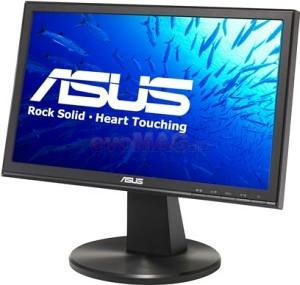 ASUS - Monitor LCD 15" VW161D-21210