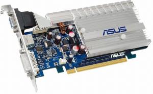 ASUS - Placa Video GeForce 8400 GS