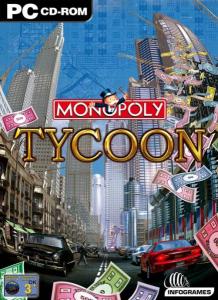 Atari - Cel mai mic pret! Monopoly Tycoon (PC)