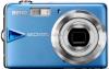 Benq - camera foto e1260 (albastra)