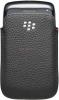 Blackberry - husa acc-41817-201 pentru blackberry 9790 (neagra)