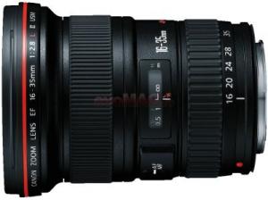 Canon - Obiectiv EF 16-35mm f/2.8L II USM