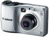 Canon - promotie    aparat foto digital powershot