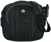 Crumpler - Cel mai mic pret!  Geanta Laptop si Camera Foto D-SLR Company Gigolo 9000 13" (Antracit)