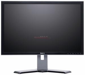 Dell - Monitor LCD 20" E207WFP