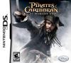 Disney IS - Disney IS Pirates of the The Caribbean At World (DS)