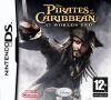 Disney IS - Pirates of the Caribbean: At World&#39;s End (DS)