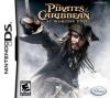 Disney IS - Pirates of the The Caribbean At World (DS)