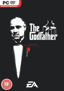 Electronic Arts - Electronic Arts The Godfather (PC)