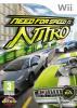 Electronic arts - need for speed