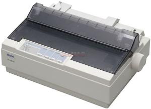 Epson - Promotie  Imprimanta Matriciala LX-300+II + CADOU